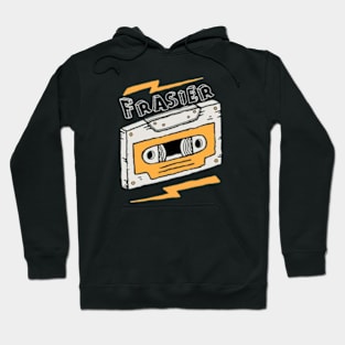 Vintage -Frasier Hoodie